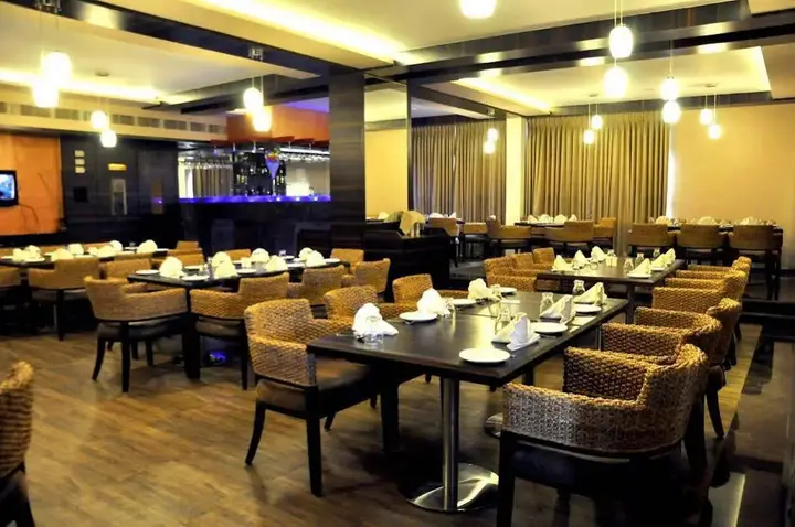 Канкавали: Hotel Neelam's Countryside