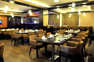 Канкавали: Hotel Neelam's Countryside