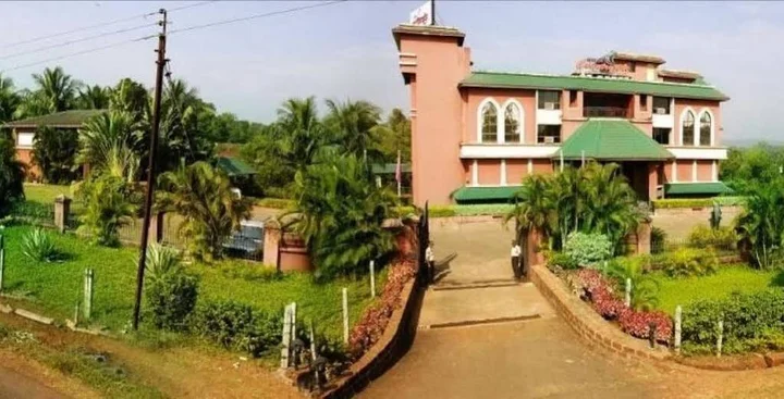 Канкавали: Hotel Neelam's Countryside