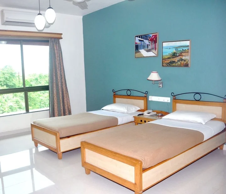Канкавали: Hotel Neelam's Countryside