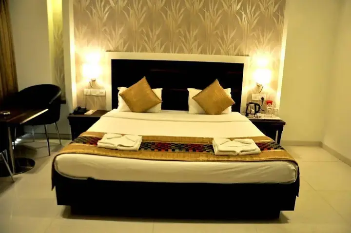 Канкавали: Hotel Neelam's Countryside
