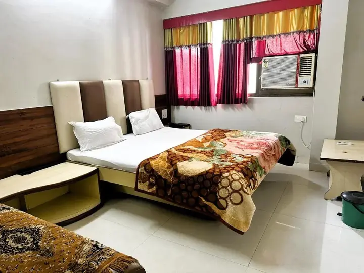 Бансвара: Hotel Relax Inn