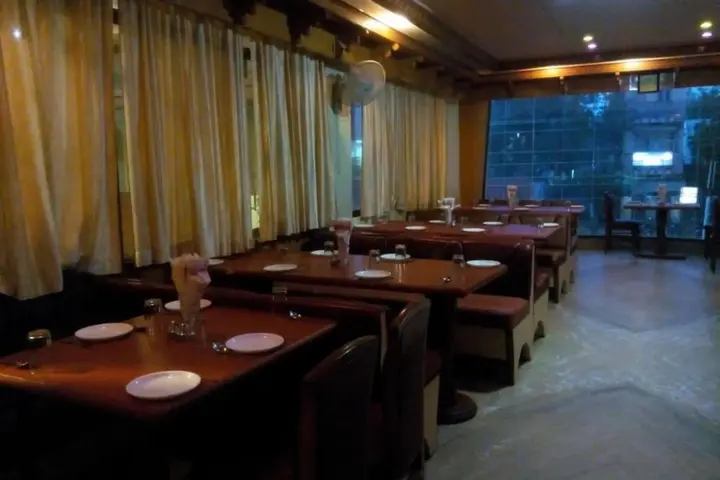 Бансвара: Hotel Relax Inn