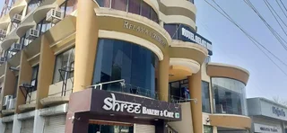 Бансвара: Hotel Relax Inn