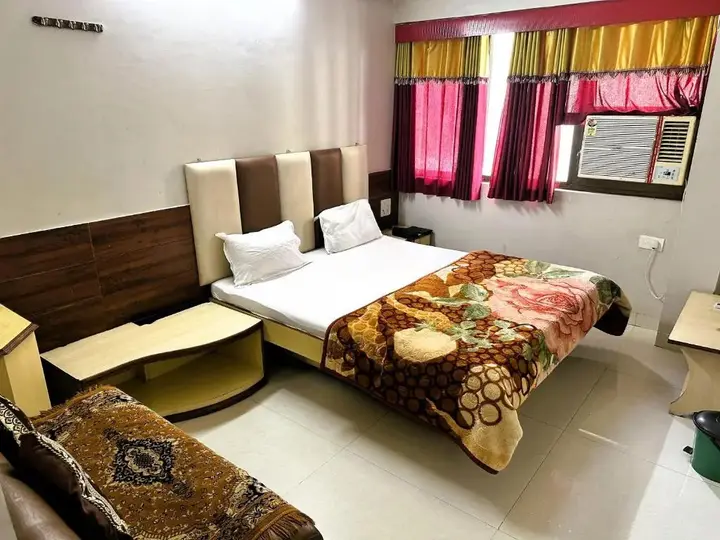 Бансвара: Hotel Relax Inn