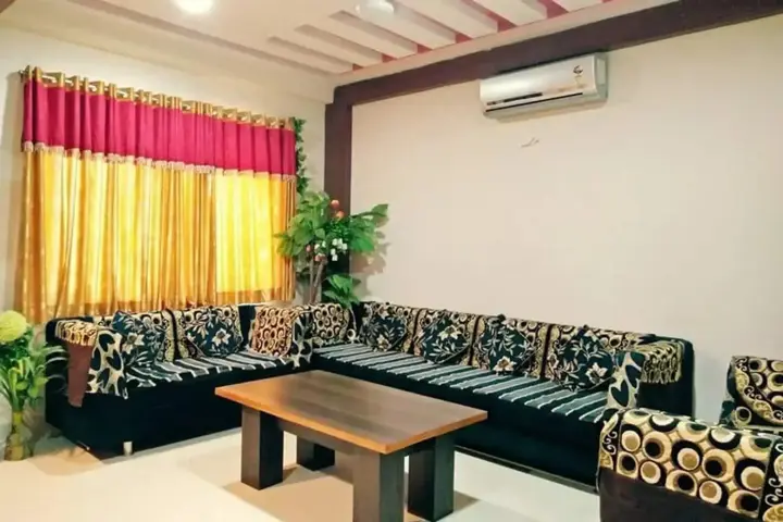 Бансвара: Hotel Relax Inn