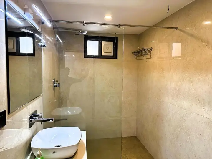 Бансвара: Hotel Relax Inn