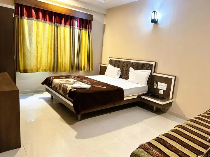 Бансвара: Hotel Relax Inn