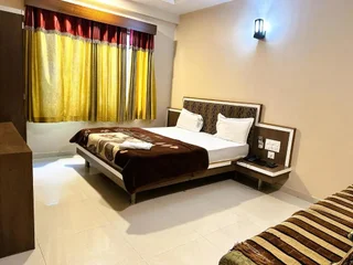 Бансвара: Hotel Relax Inn