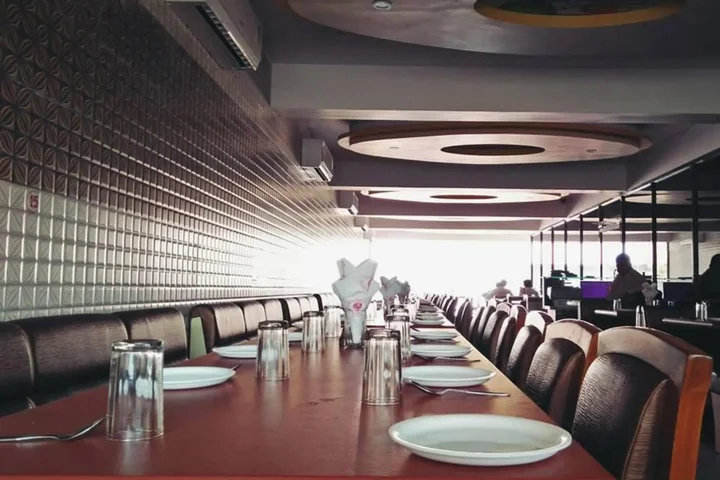 Бансвара: Hotel Relax Inn