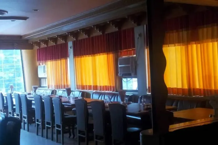 Бансвара: Hotel Relax Inn