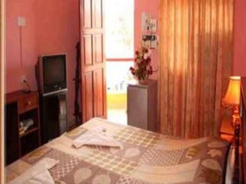 Калангут: Maggies Guest House