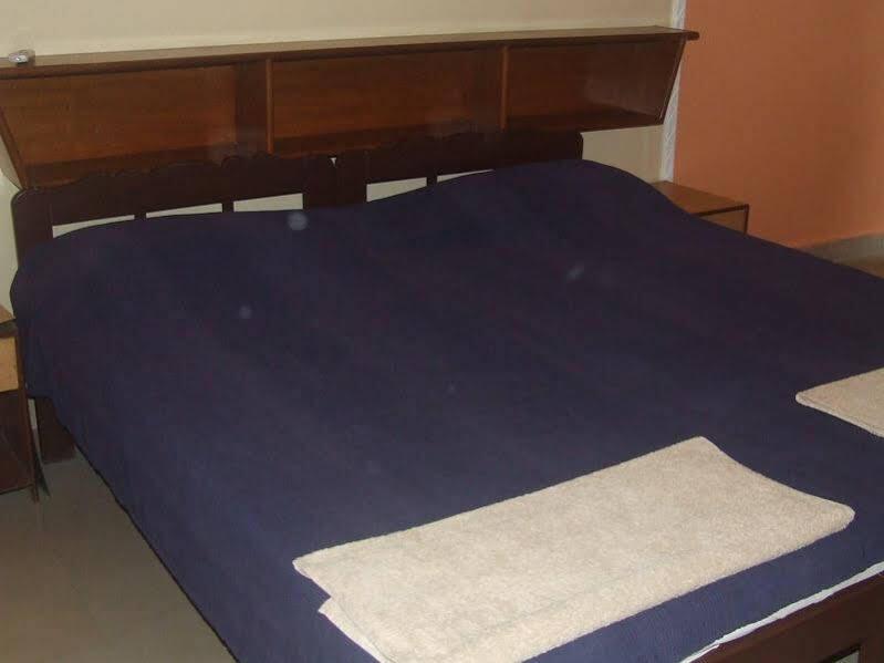 Калангут: Maggies Guest House