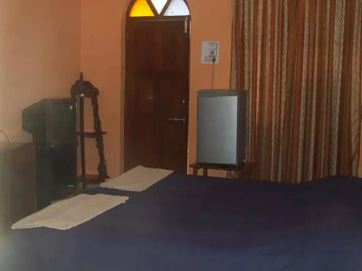 Калангут: Maggies Guest House