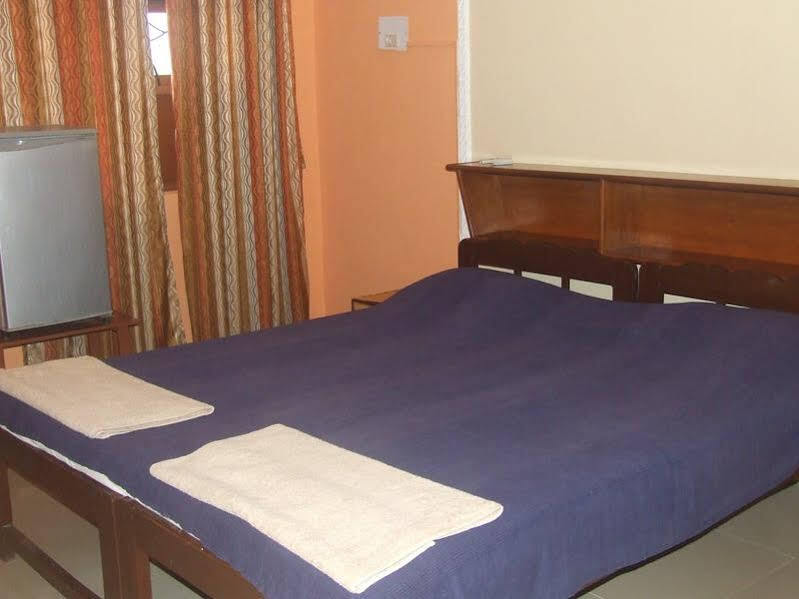 Калангут: Maggies Guest House