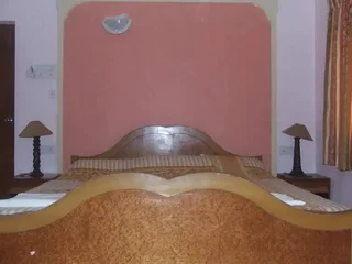 Калангут: Maggies Guest House