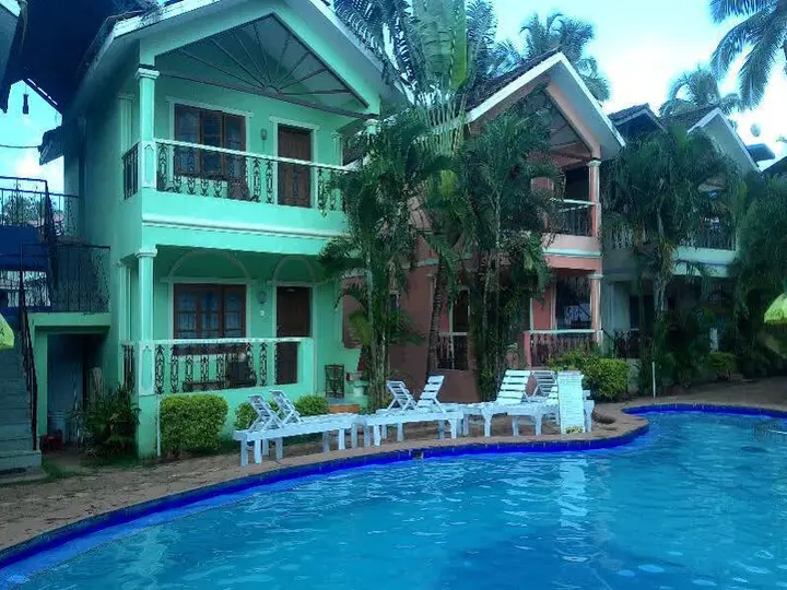 Калангут: Maggies Guest House