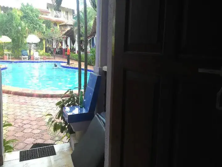 Калангут: Maggies Guest House