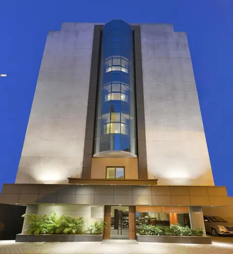 Вадодара: Citrus Vadodara