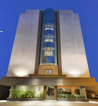 Вадодара: Citrus Vadodara