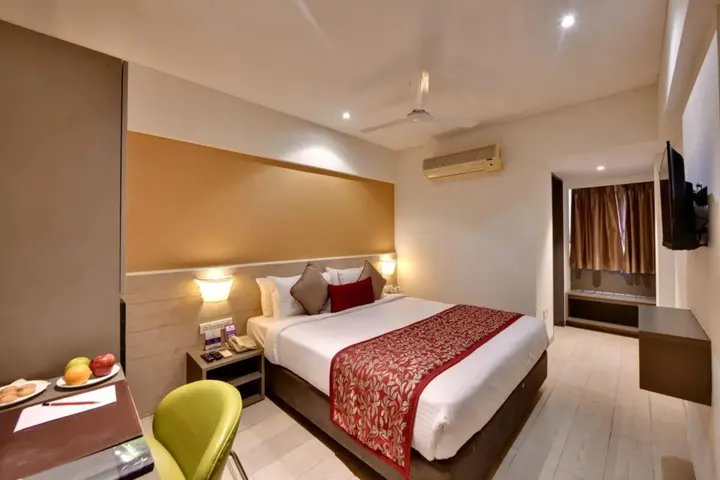 Вадодара: Citrus Vadodara
