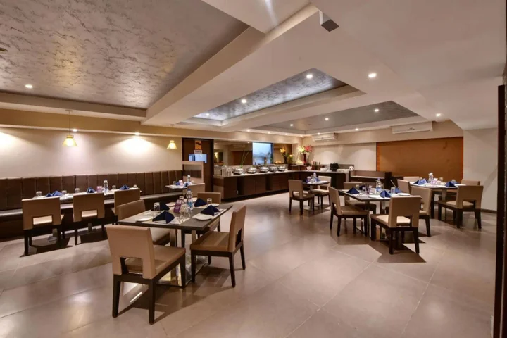 Вадодара: Citrus Vadodara