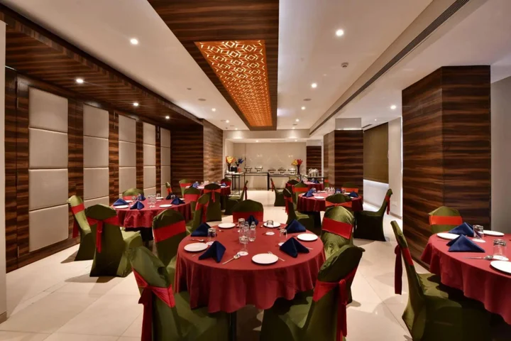 Вадодара: Citrus Vadodara