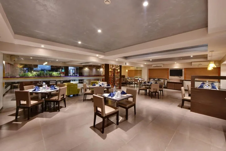 Вадодара: Citrus Vadodara