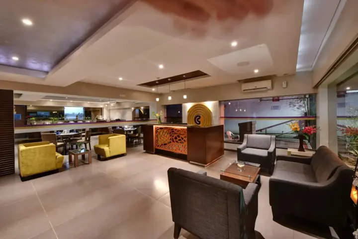 Вадодара: Citrus Vadodara