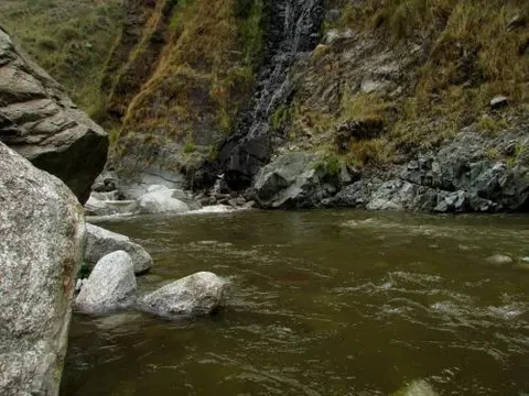 Кангра: The Solitude Camp