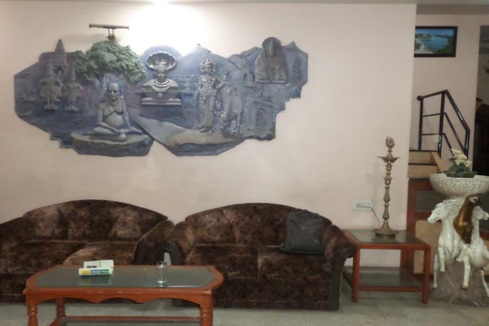 Солапур: Hotel Ambassador Executive