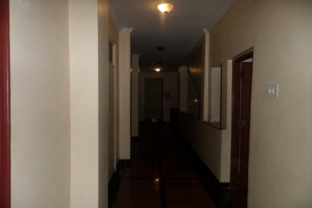 Солапур: Hotel Ambassador Executive