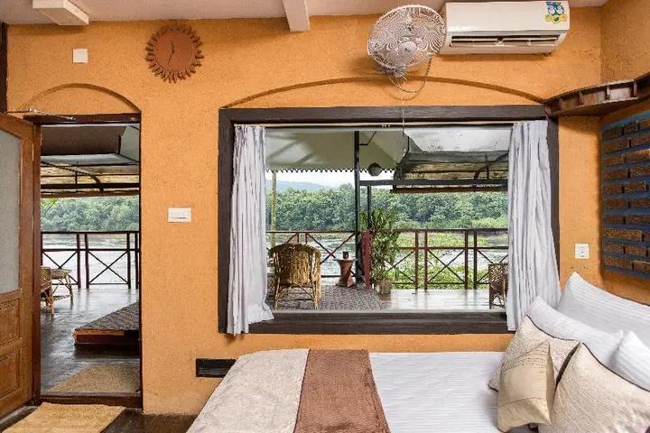 Атирапалли: Munkudil Ayurveda Yoga Retreat