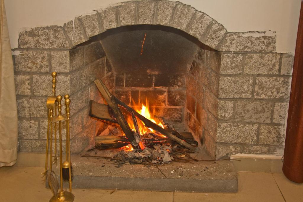 Манали: DevDhar Cottage