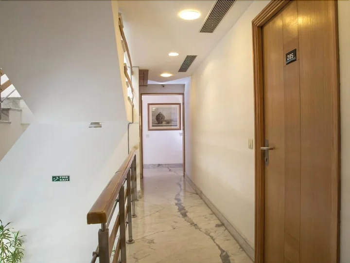 Гуруграм: Fabhotel First Star Golf Course Golf