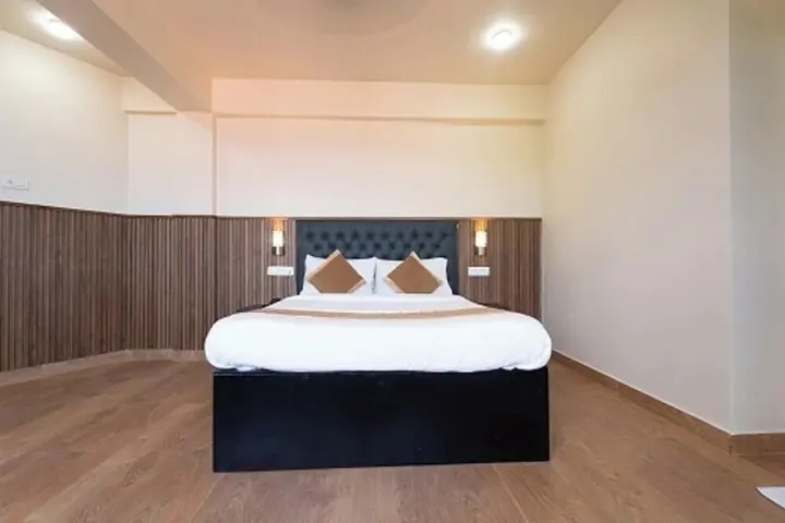 Порт-Блэр: Hotel Mainak
