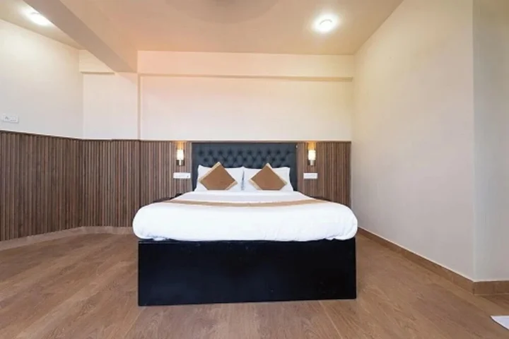 Порт-Блэр: Hotel Mainak