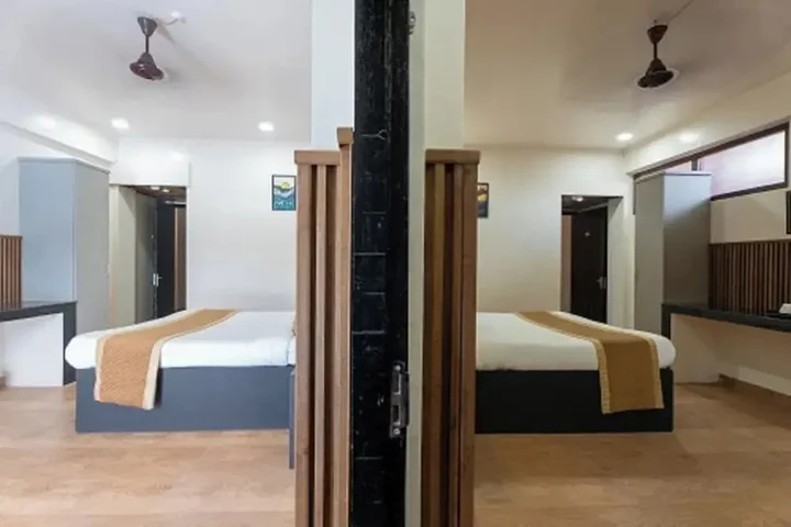 Порт-Блэр: Hotel Mainak