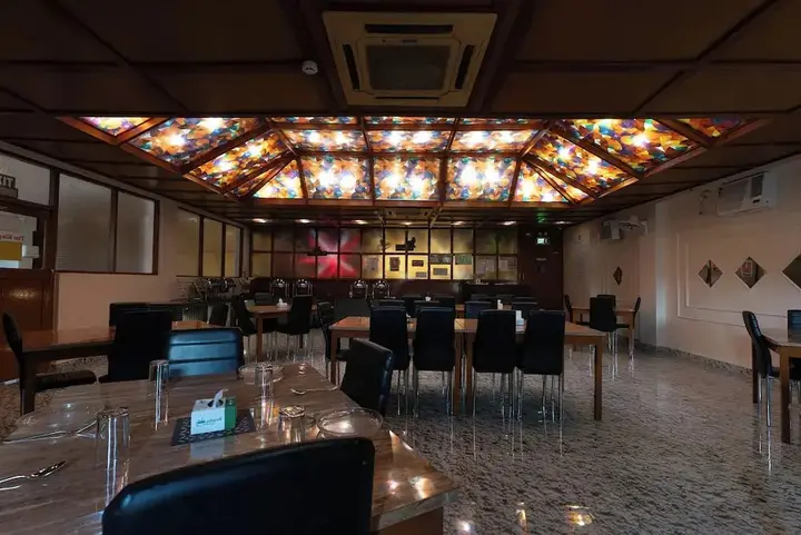 Порт-Блэр: Hotel Mainak