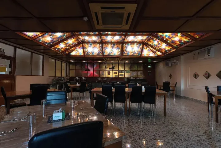 Порт-Блэр: Hotel Mainak