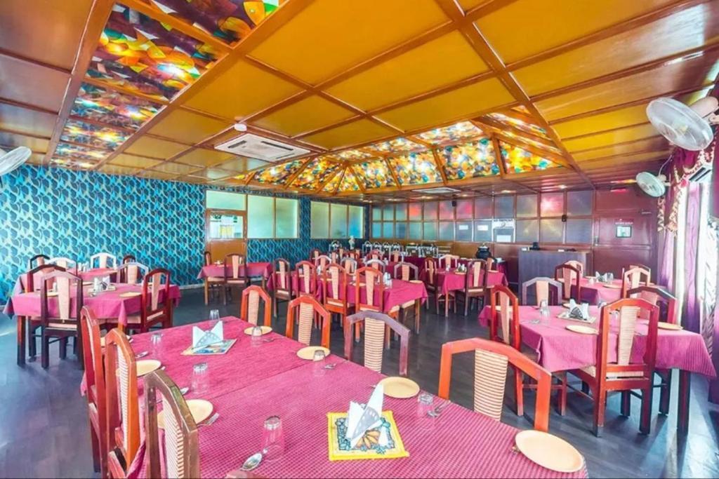 Порт-Блэр: Hotel Mainak