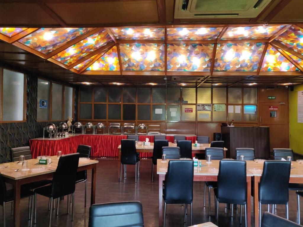 Порт-Блэр: Hotel Mainak