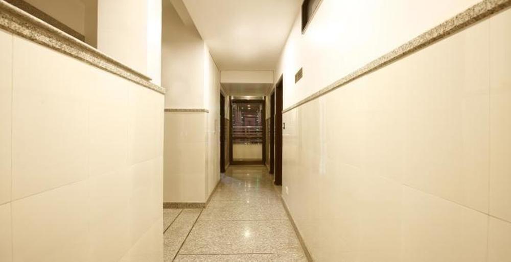 Джайпур: Hotel Anandam