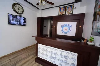 Джайпур: Hotel Anandam