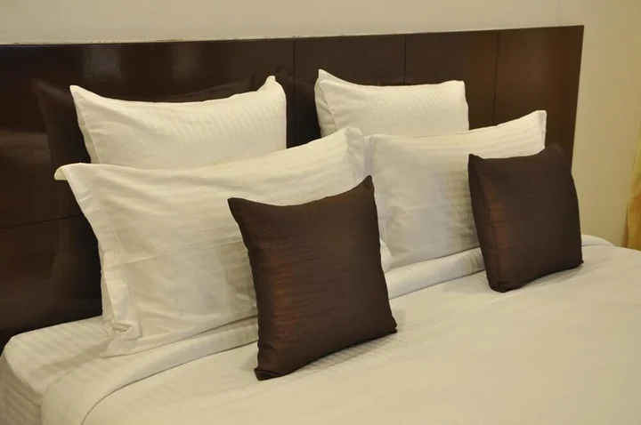 Джайпур: Hotel Anandam
