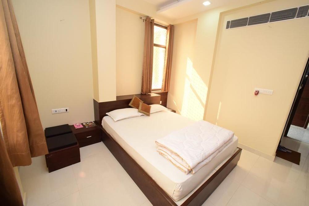 Джайпур: Hotel Anandam