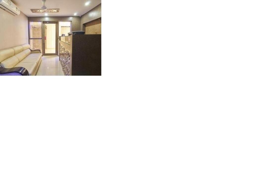 Раджкот: Odhav Guest House