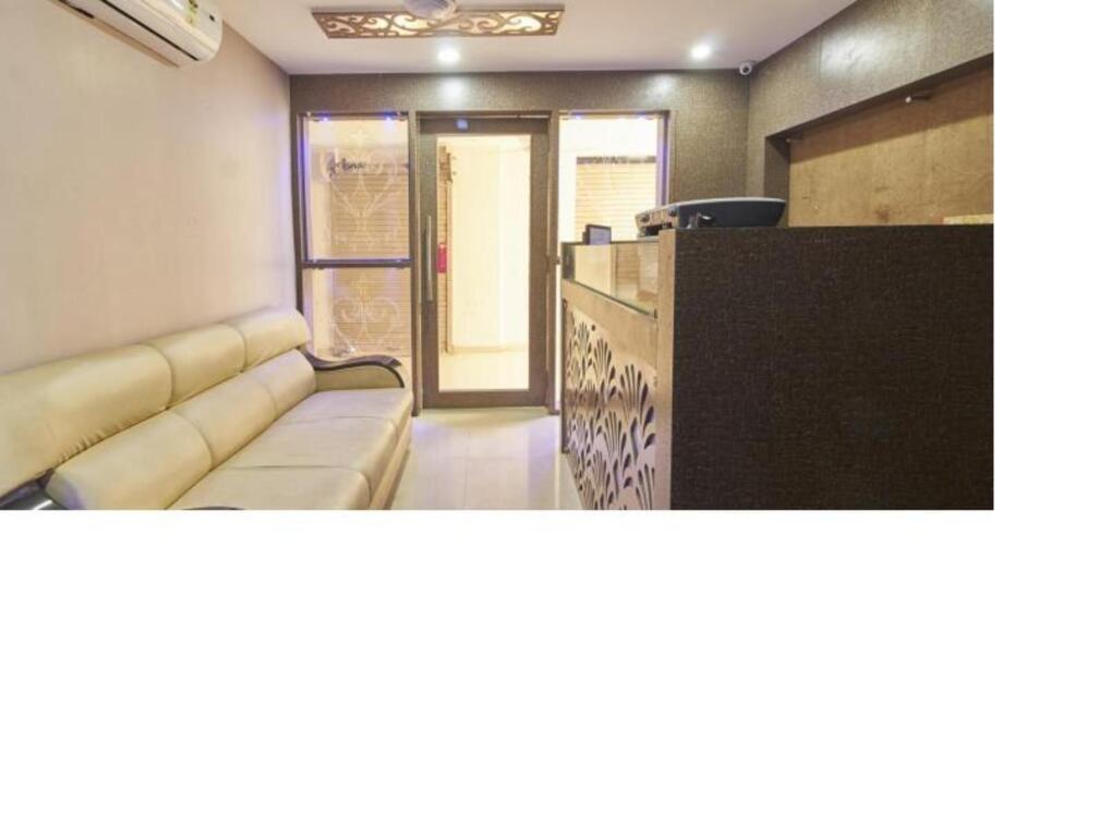 Раджкот: Odhav Guest House