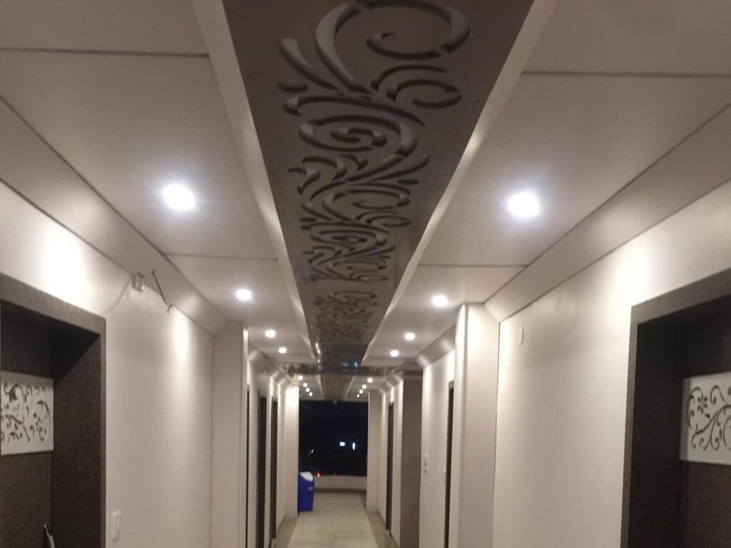 Раджкот: Odhav Guest House
