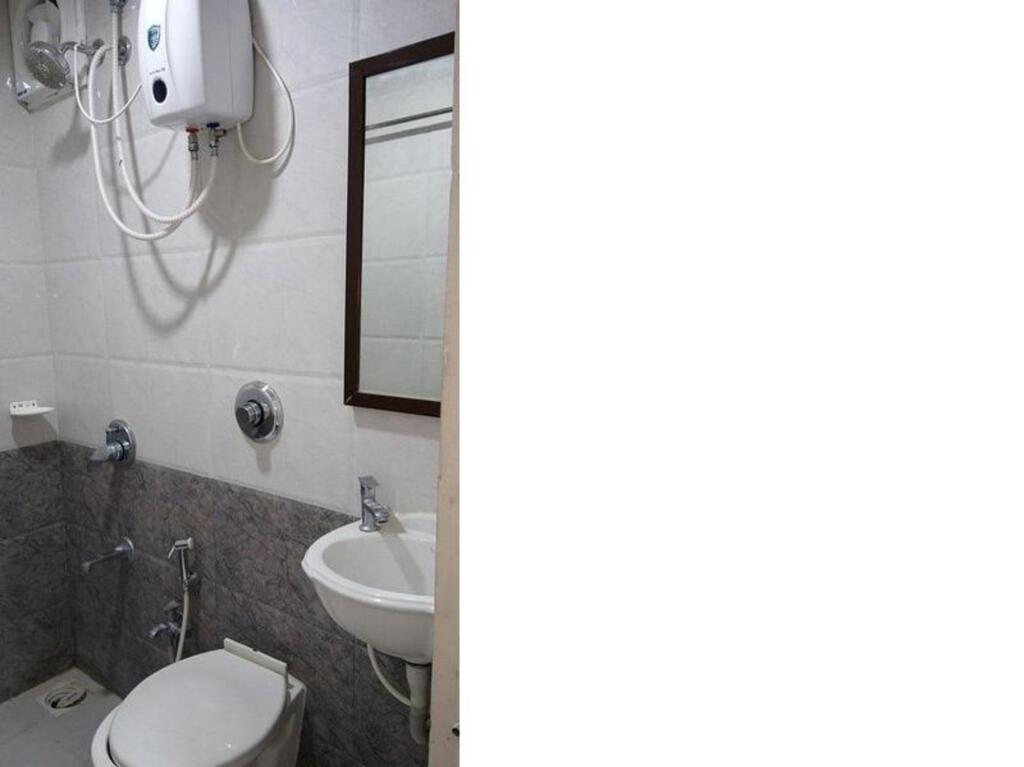 Раджкот: Odhav Guest House